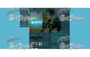 Нами и Ло тема для контакта