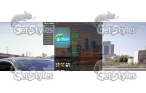 351057_ford_mustang_devus тема для контакта