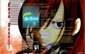 Erza Scarlet