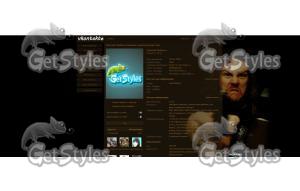 het_with_gun тема для контакта