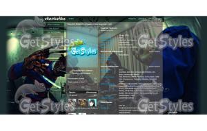 cD0NtIBxgT0 тема для контакта