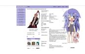 Anime Girl