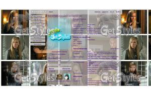 rubi supernatural тема для контакта