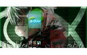 hacker otaku