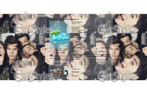 1D тема для контакта
