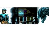 Aliens colonial marines