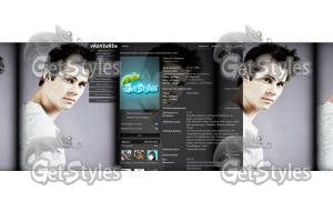 Дилаан_ тема для контакта