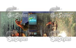 call of duty zomdies зомб тема для контакта