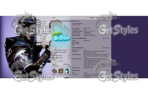 promo dead space 3 тема для контакта