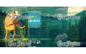 psdXW1ghsUo тема для контакта