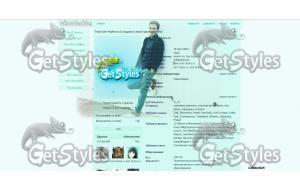 Gianluca Bezzina тема для контакта