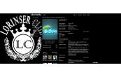 LorinseR CluB by MoJIogou