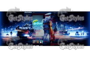 Battlefield 34 девушкабое тема для контакта