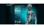 tron legacy №3
