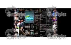 Big Time Rush тема для контакта