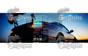 SilviaAgera 3 тема для контакта