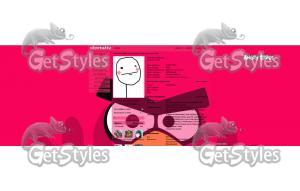 angrybirdsredwallpapers_3 тема для контакта