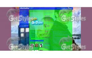 images 24 тема для контакта