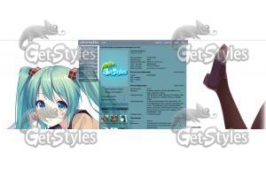 hatsunemikuvocaloid19486 тема для контакта