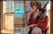 Rurouni Kenshin