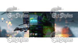 preview4070battlefield_41 тема для контакта