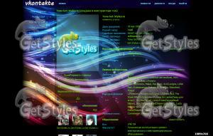 7Zv0W80aWDg тема для контакта