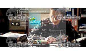 Подполковник Карпов тема для контакта