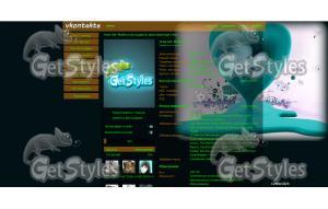 Тимур и Юля тема для контакта