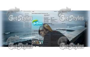 Jared Leto тема для контакта