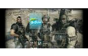 Call of Duty MW Operation