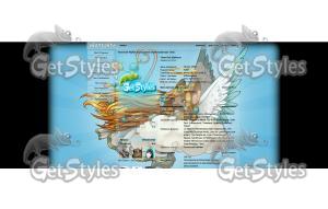 Transformice forever тема для контакта