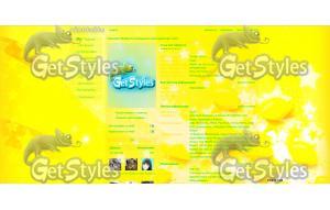 чтото кислое тема для контакта