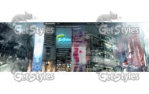 Dontnod  Adrift HD1080 тема для контакта