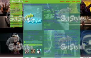 Асока Тано тема для контакта