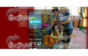 покра2013 тема для контакта