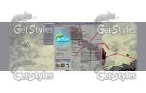 The Prodigy тема для контакта