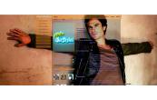 LOVELY Somerhalder