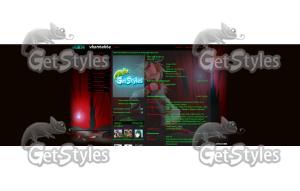 ben drowned circus psycho тема для контакта