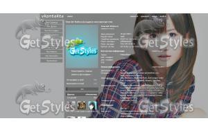 tumblr_lv3gsktTaF1qdt57ho тема для контакта