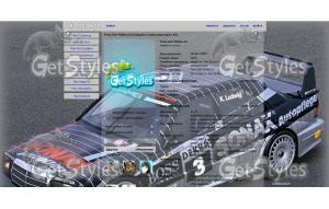 mercedesbenz_amg_1280 тема для контакта