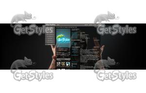 Watch Dogs 2  Wrench тема для контакта