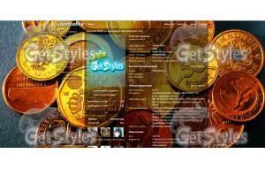 Money тема для контакта