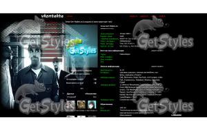 SystemOfADown_ssn тема для контакта