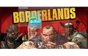 borderlands