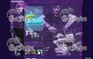 f4hSiiLhxc тема для контакта