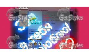 P тема для контакта