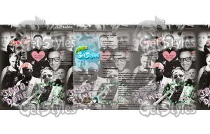 Paul Landers тема для контакта