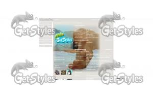 Ричи тема для контакта