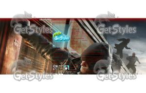 novyyassasinskridsindikat тема для контакта