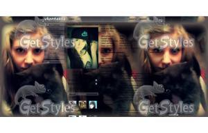 M2XP5uoWTrE тема для контакта